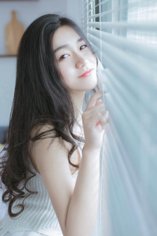 叶子楣