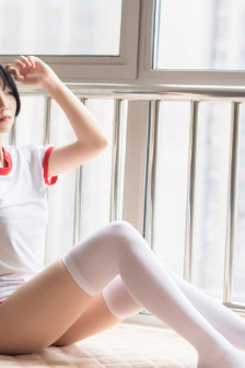 吻狼之问题少女