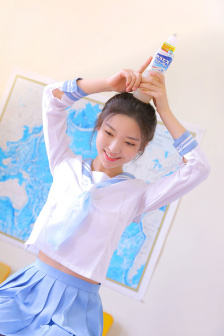 武侠之美女如云