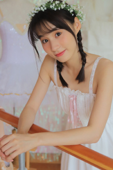 禁忌女孩电视剧