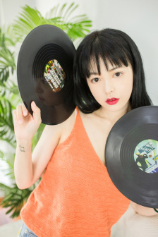 海豚湾恋人
