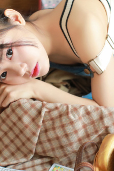 年轻的嫂子